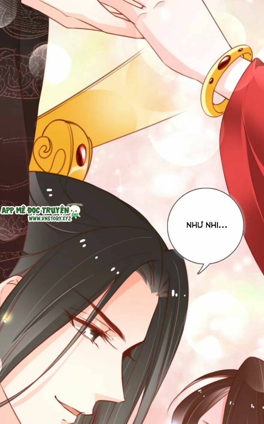 Nàng Trở Thành Bạch Nguyệt Quang Của Vương Gia Bệnh Kiều - Chapter 116 - Page 42