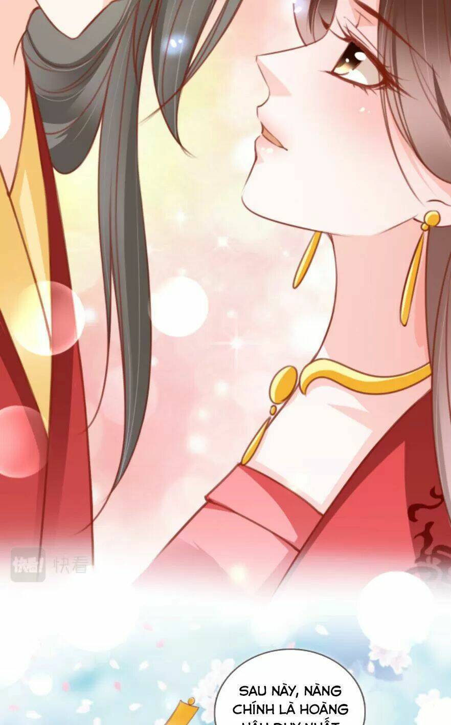 Nàng Trở Thành Bạch Nguyệt Quang Của Vương Gia Bệnh Kiều - Chapter 116 - Page 43