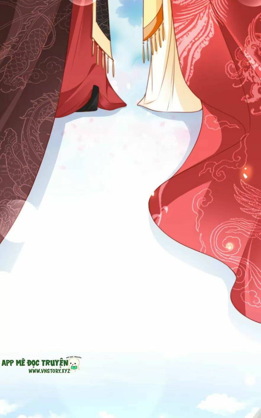 Nàng Trở Thành Bạch Nguyệt Quang Của Vương Gia Bệnh Kiều - Chapter 116 - Page 45