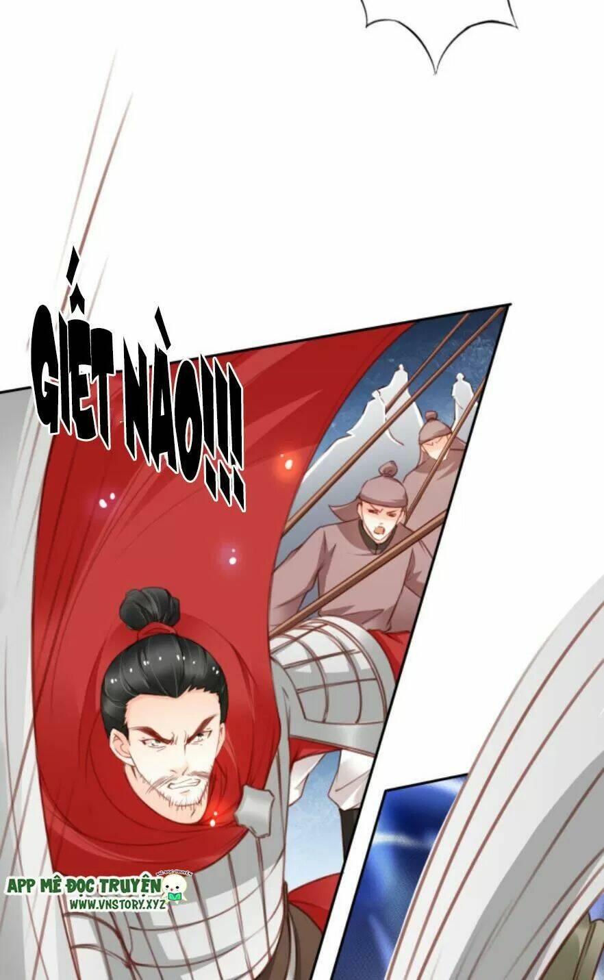 Nàng Trở Thành Bạch Nguyệt Quang Của Vương Gia Bệnh Kiều - Chapter 116 - Page 5