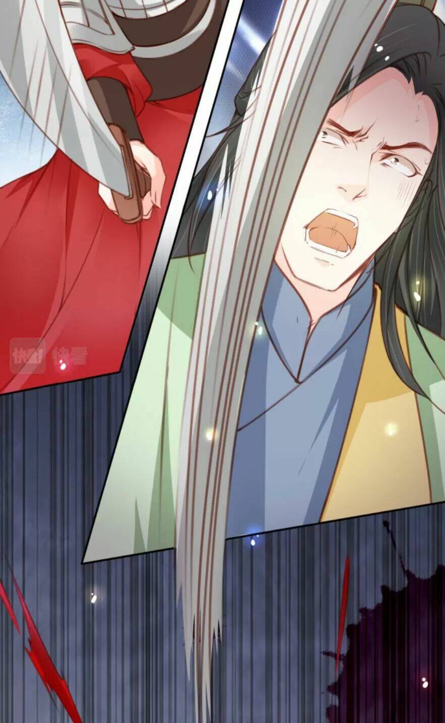 Nàng Trở Thành Bạch Nguyệt Quang Của Vương Gia Bệnh Kiều - Chapter 116 - Page 6