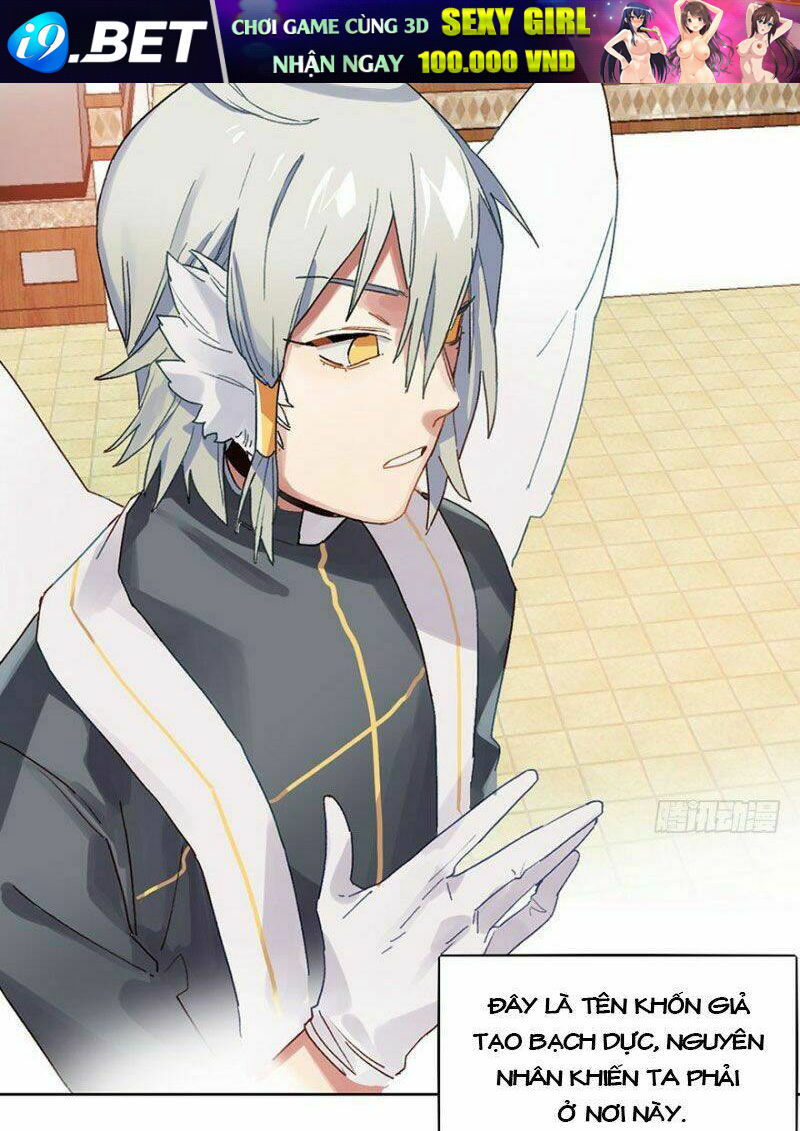 Angel x Devil - Chapter 3 - Page 10