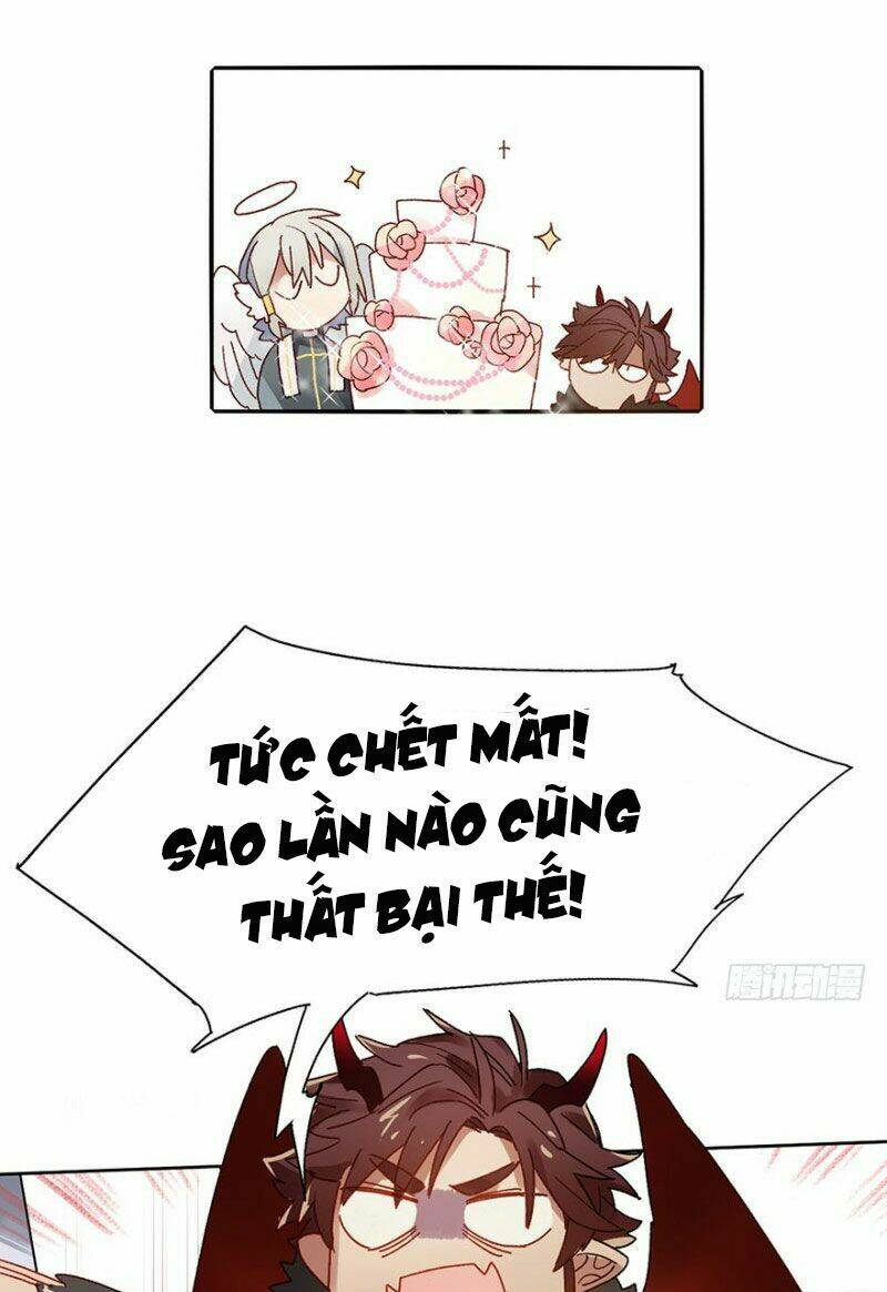 Angel x Devil - Chapter 3 - Page 22