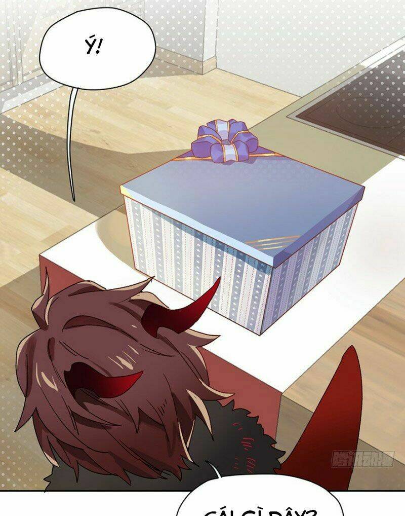 Angel x Devil - Chapter 3 - Page 24