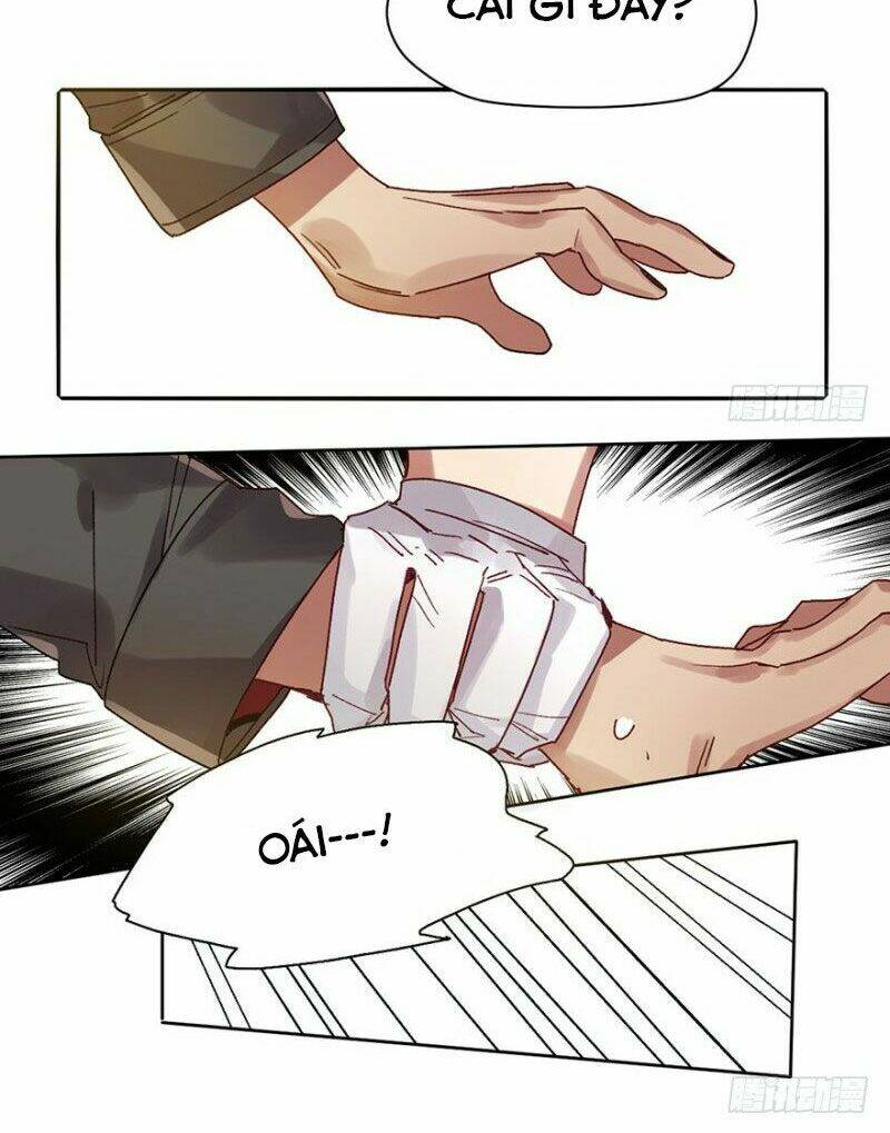 Angel x Devil - Chapter 3 - Page 25