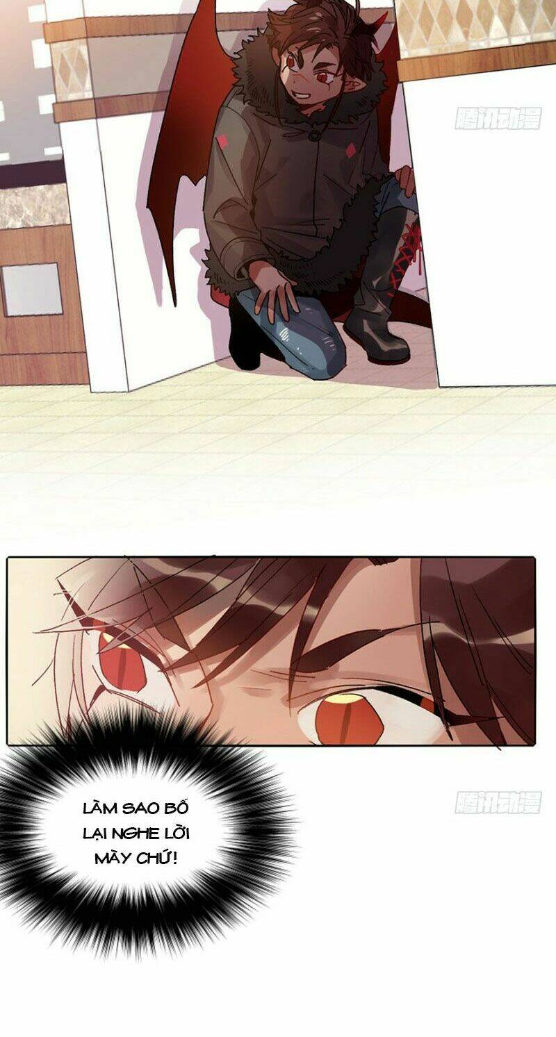 Angel x Devil - Chapter 3 - Page 29