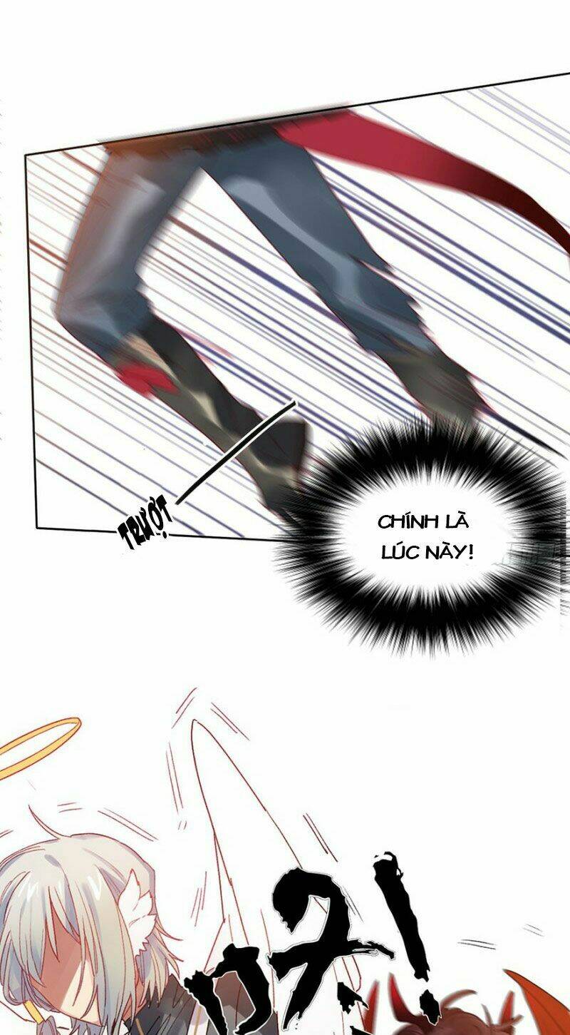 Angel x Devil - Chapter 3 - Page 31