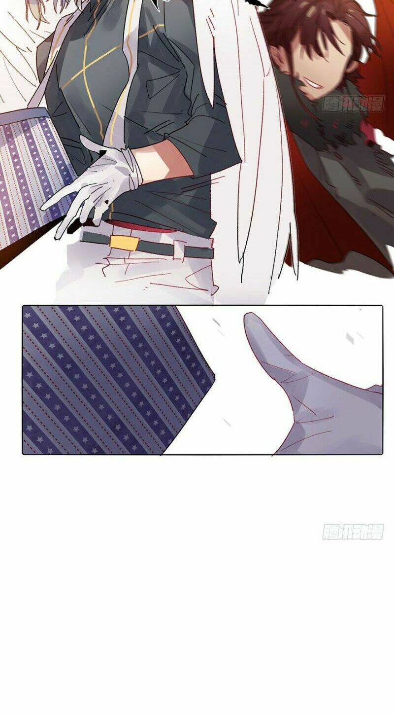 Angel x Devil - Chapter 3 - Page 32