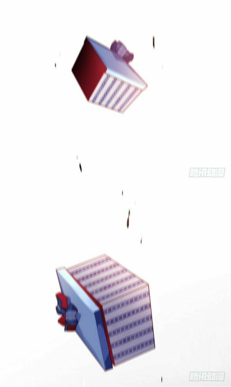 Angel x Devil - Chapter 3 - Page 33