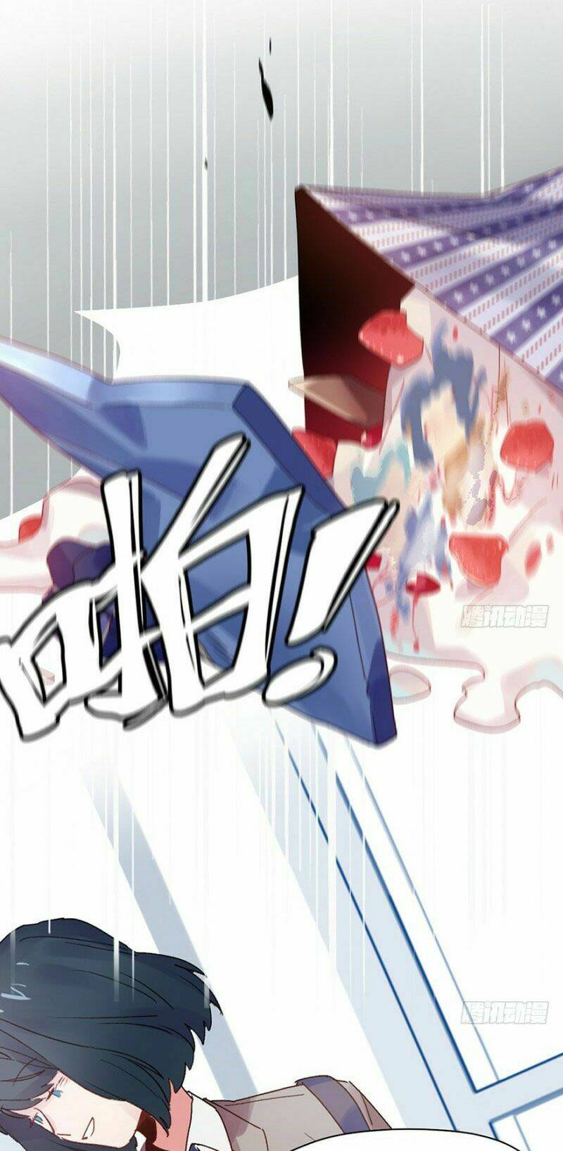 Angel x Devil - Chapter 3 - Page 34