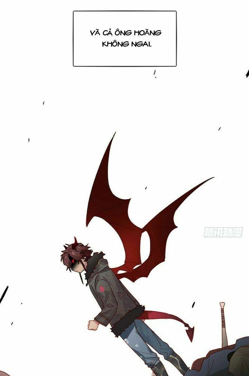 Angel x Devil - Chapter 3 - Page 3