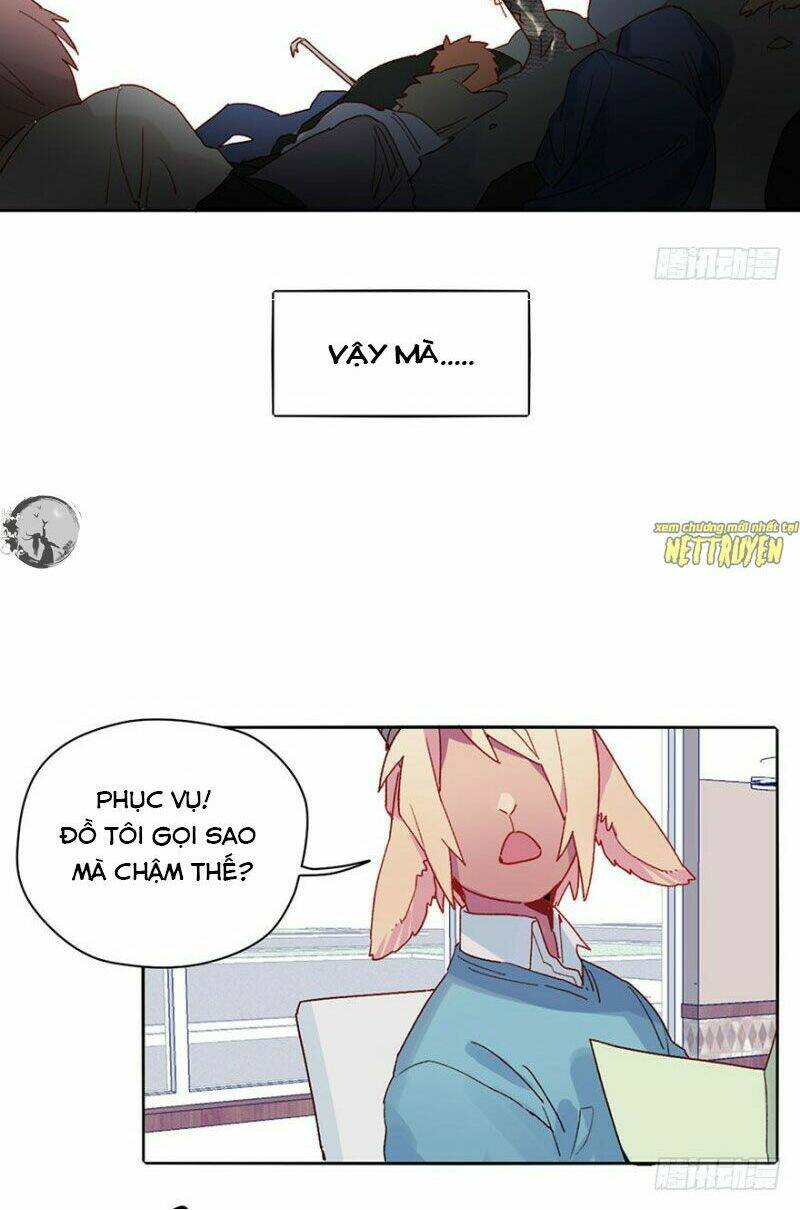 Angel x Devil - Chapter 3 - Page 4