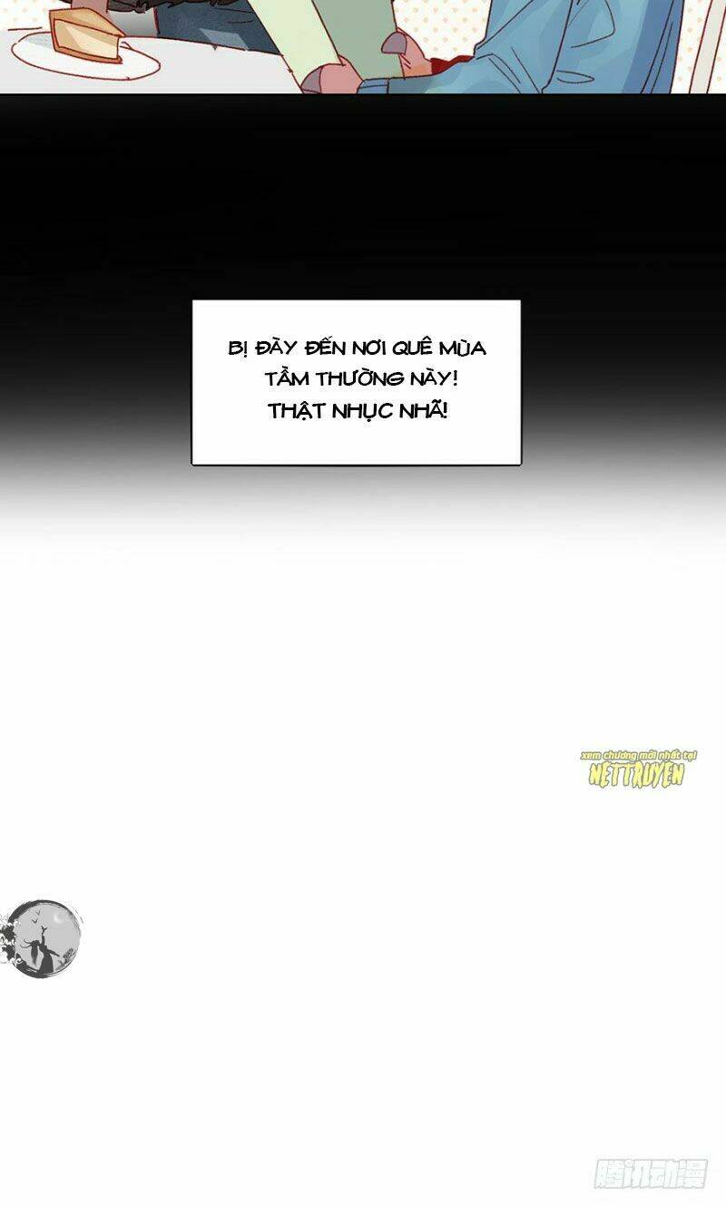 Angel x Devil - Chapter 3 - Page 6