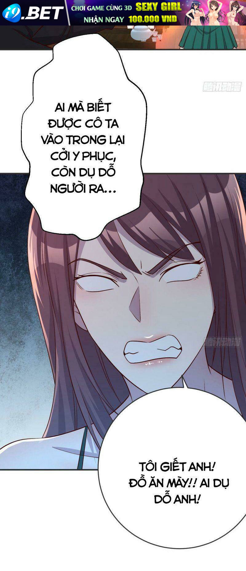 Y Thánh Thiên Tài Tại Hoa Đô - Chapter 36 - Page 12