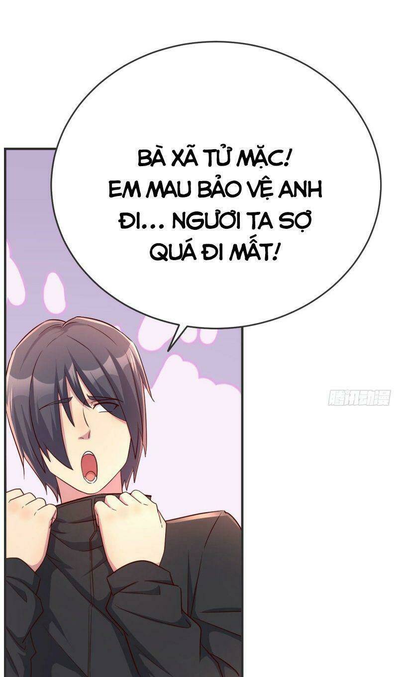 Y Thánh Thiên Tài Tại Hoa Đô - Chapter 36 - Page 14