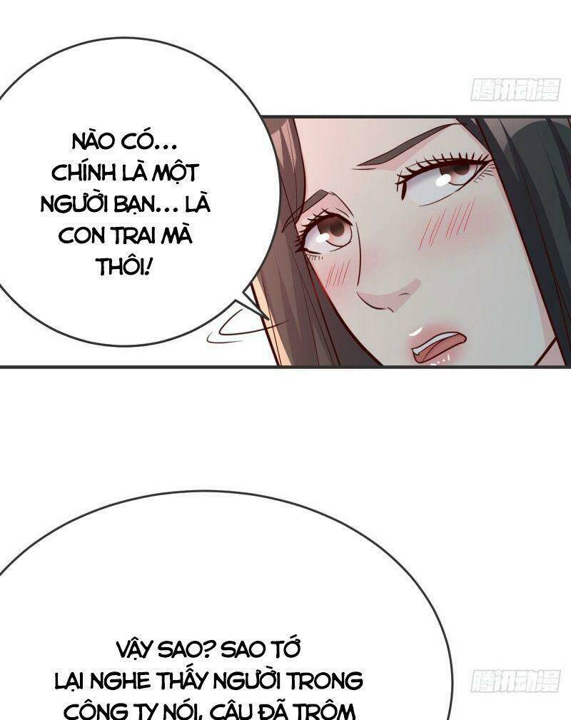 Y Thánh Thiên Tài Tại Hoa Đô - Chapter 36 - Page 18