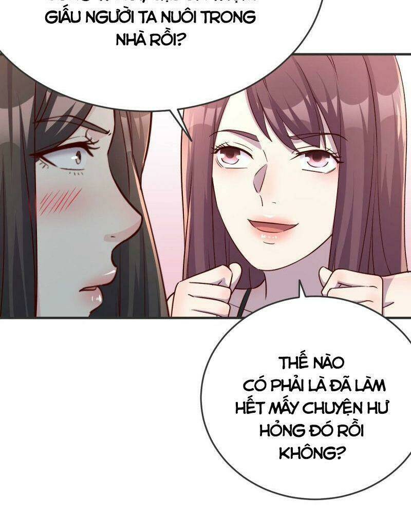 Y Thánh Thiên Tài Tại Hoa Đô - Chapter 36 - Page 19