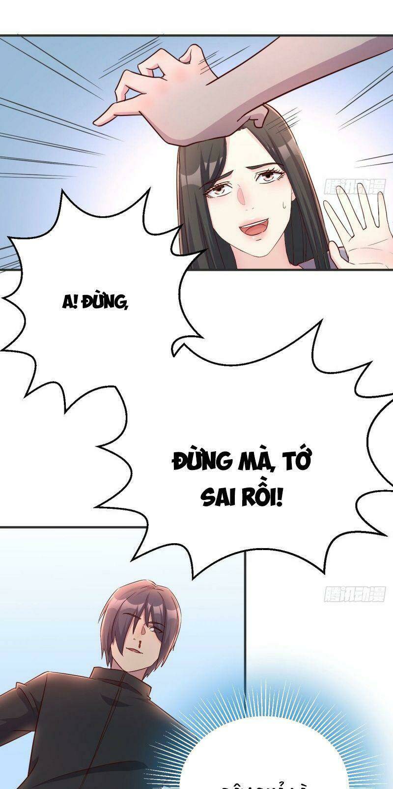 Y Thánh Thiên Tài Tại Hoa Đô - Chapter 36 - Page 22