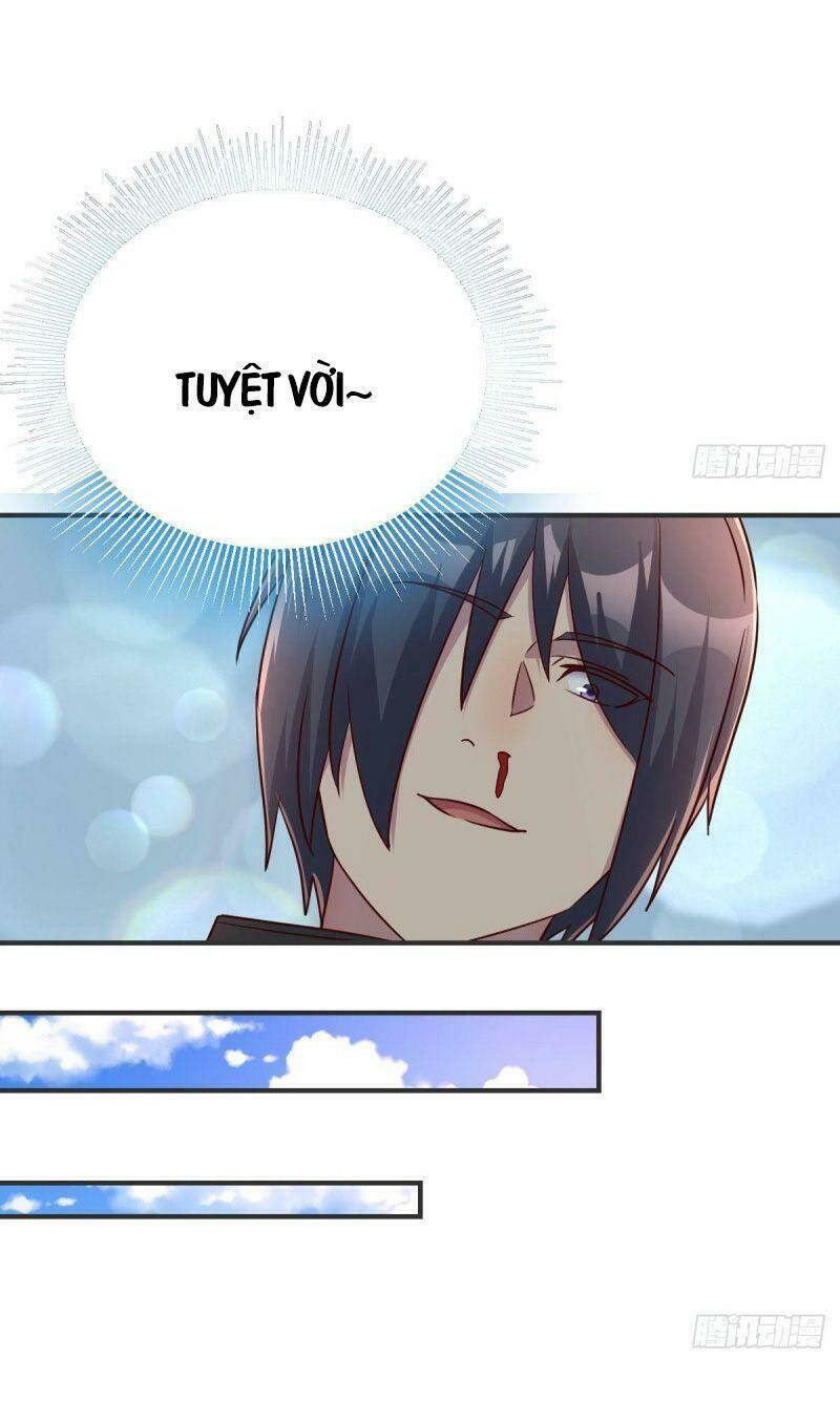 Y Thánh Thiên Tài Tại Hoa Đô - Chapter 36 - Page 24