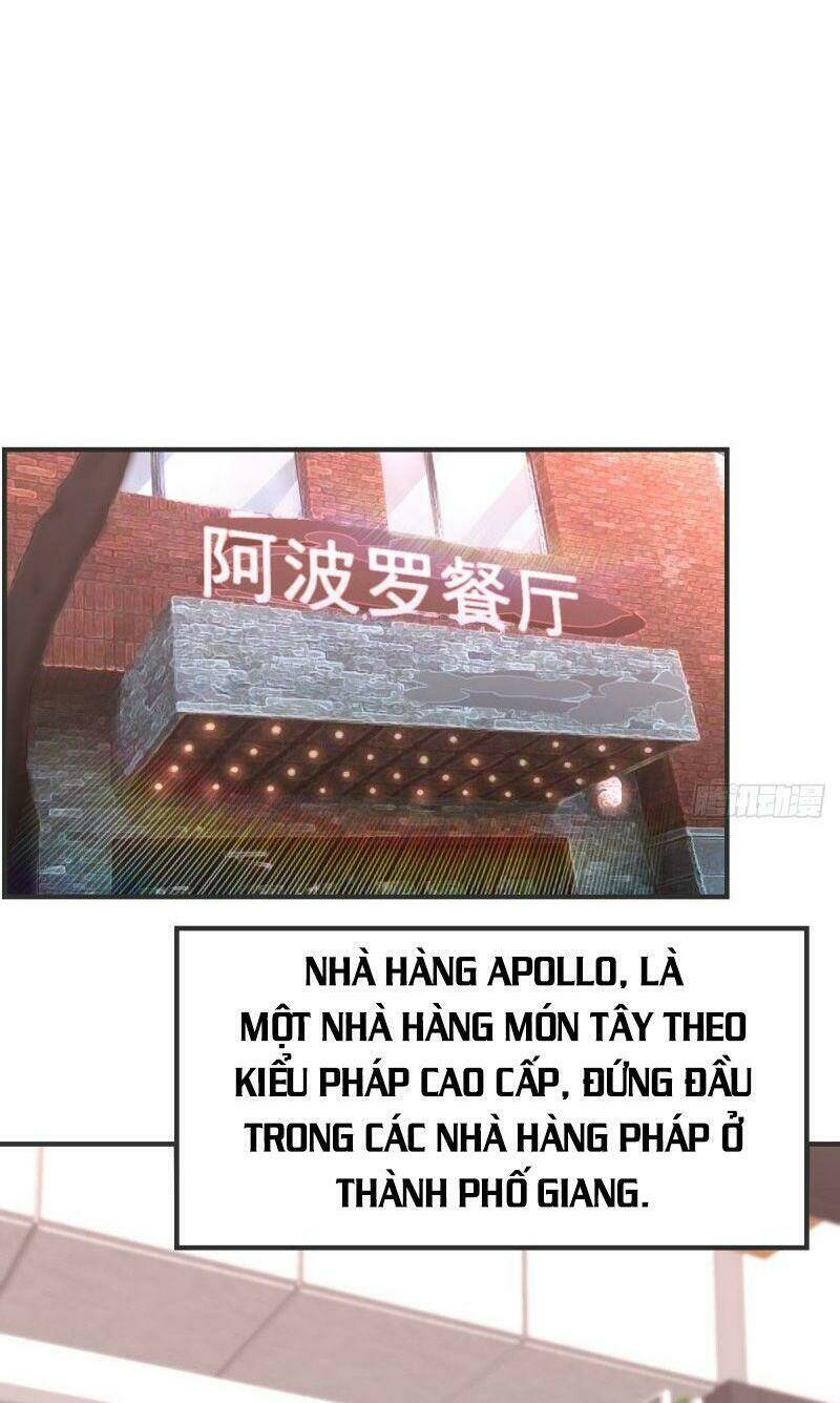 Y Thánh Thiên Tài Tại Hoa Đô - Chapter 36 - Page 25