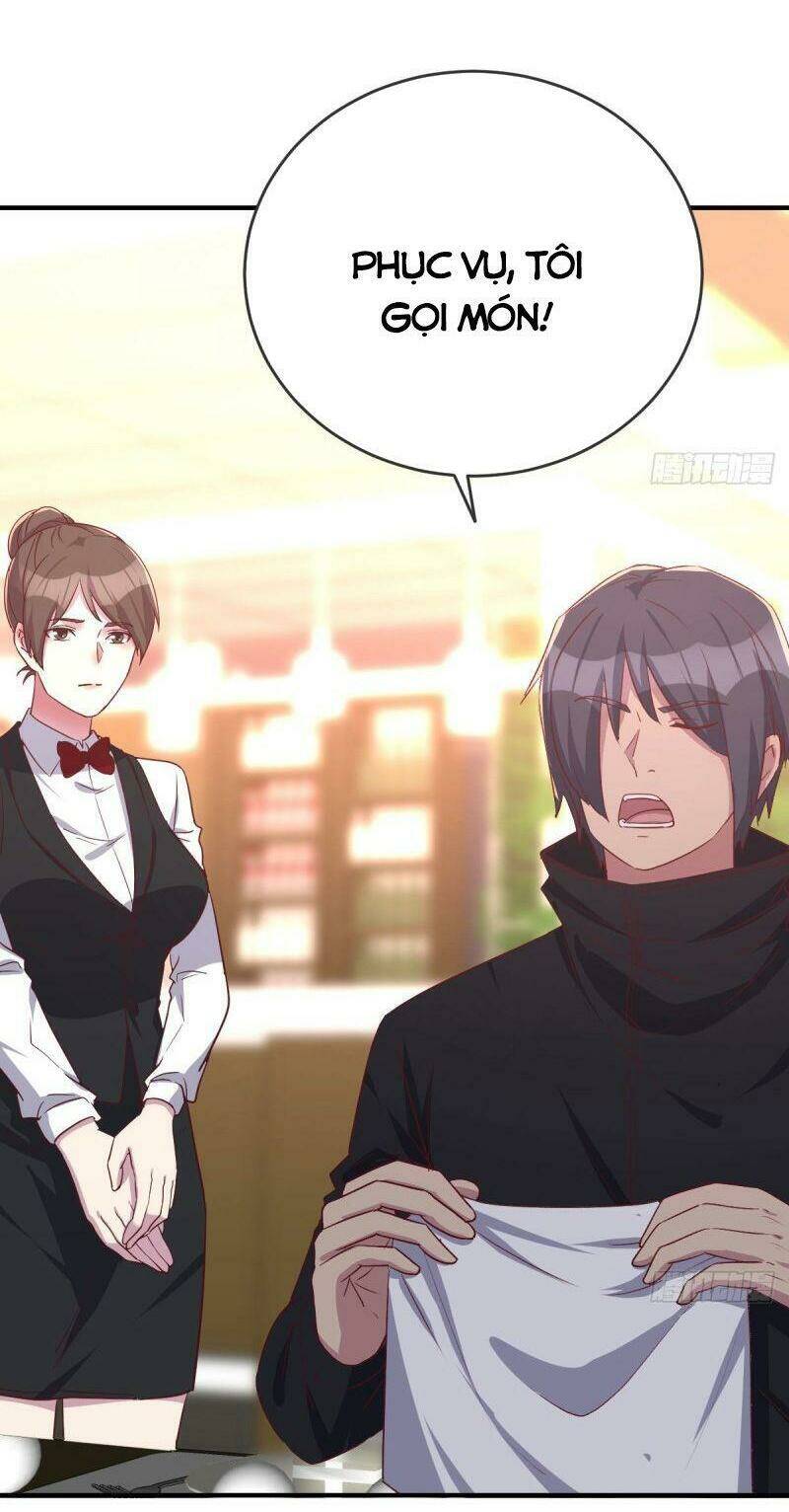Y Thánh Thiên Tài Tại Hoa Đô - Chapter 36 - Page 33