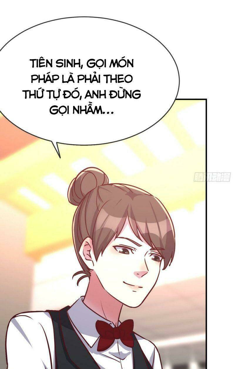 Y Thánh Thiên Tài Tại Hoa Đô - Chapter 36 - Page 34