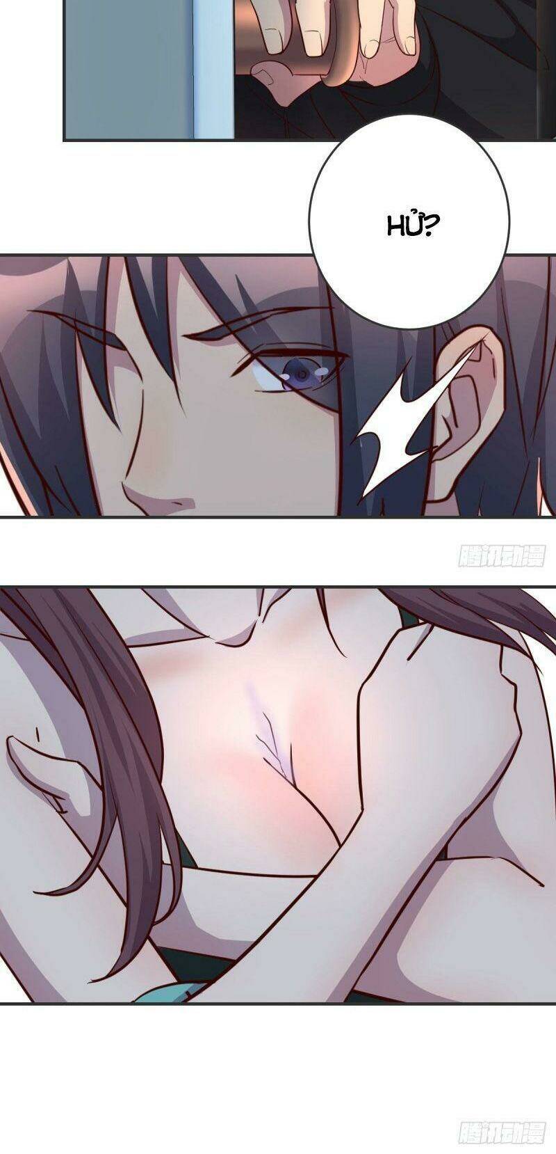 Y Thánh Thiên Tài Tại Hoa Đô - Chapter 36 - Page 3