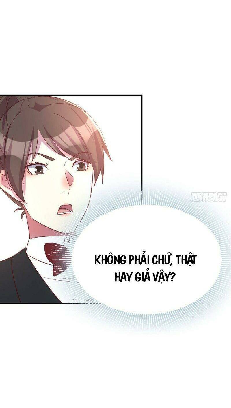 Y Thánh Thiên Tài Tại Hoa Đô - Chapter 36 - Page 39