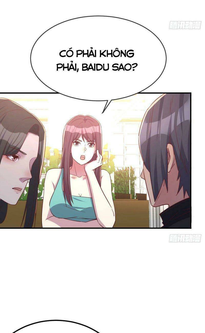 Y Thánh Thiên Tài Tại Hoa Đô - Chapter 36 - Page 40