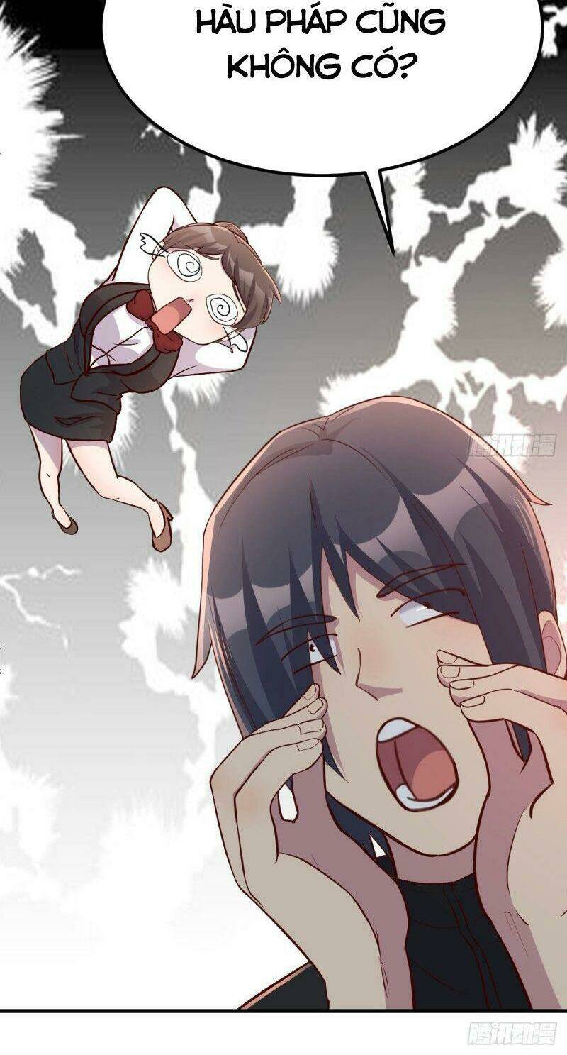Y Thánh Thiên Tài Tại Hoa Đô - Chapter 36 - Page 45