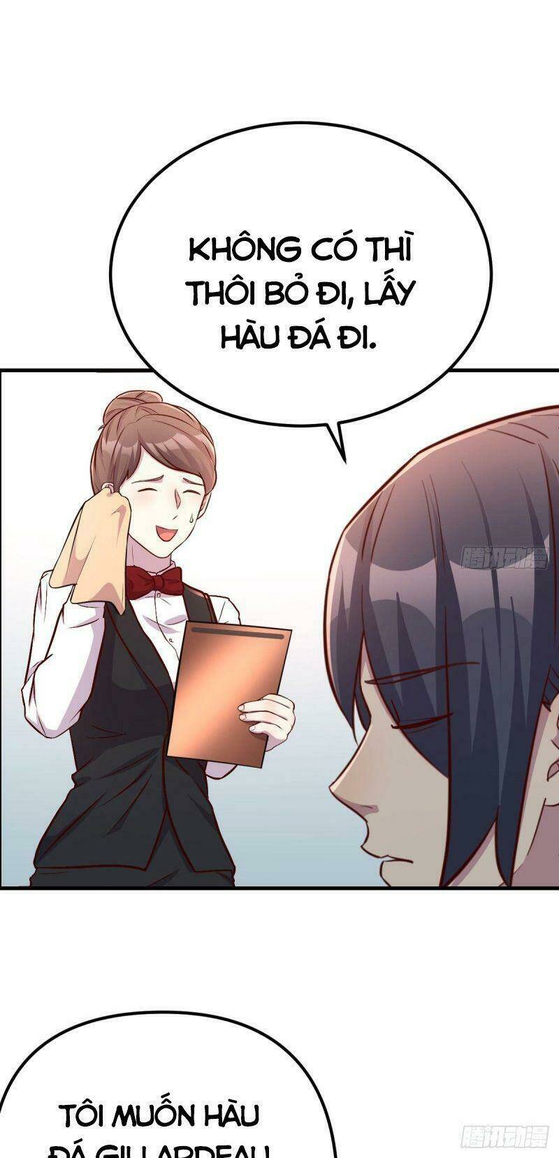 Y Thánh Thiên Tài Tại Hoa Đô - Chapter 36 - Page 46