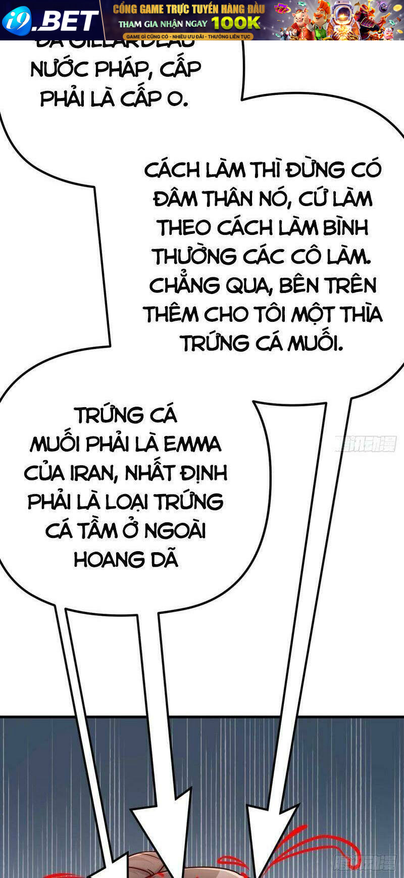 Y Thánh Thiên Tài Tại Hoa Đô - Chapter 36 - Page 47