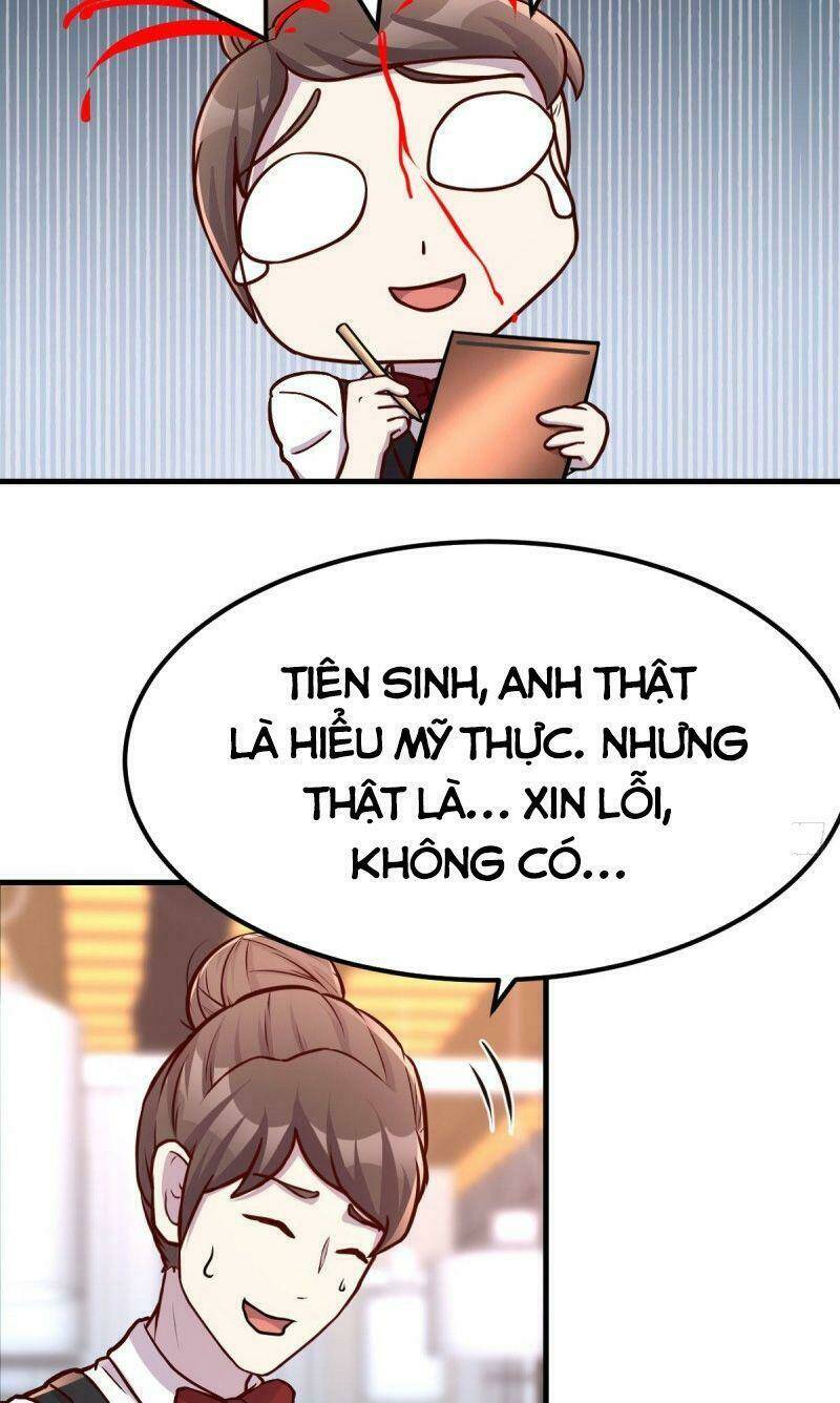 Y Thánh Thiên Tài Tại Hoa Đô - Chapter 36 - Page 48