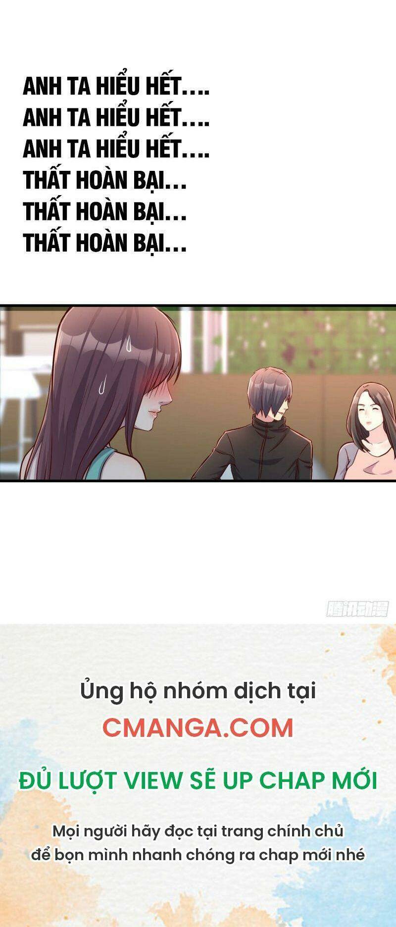 Y Thánh Thiên Tài Tại Hoa Đô - Chapter 36 - Page 51