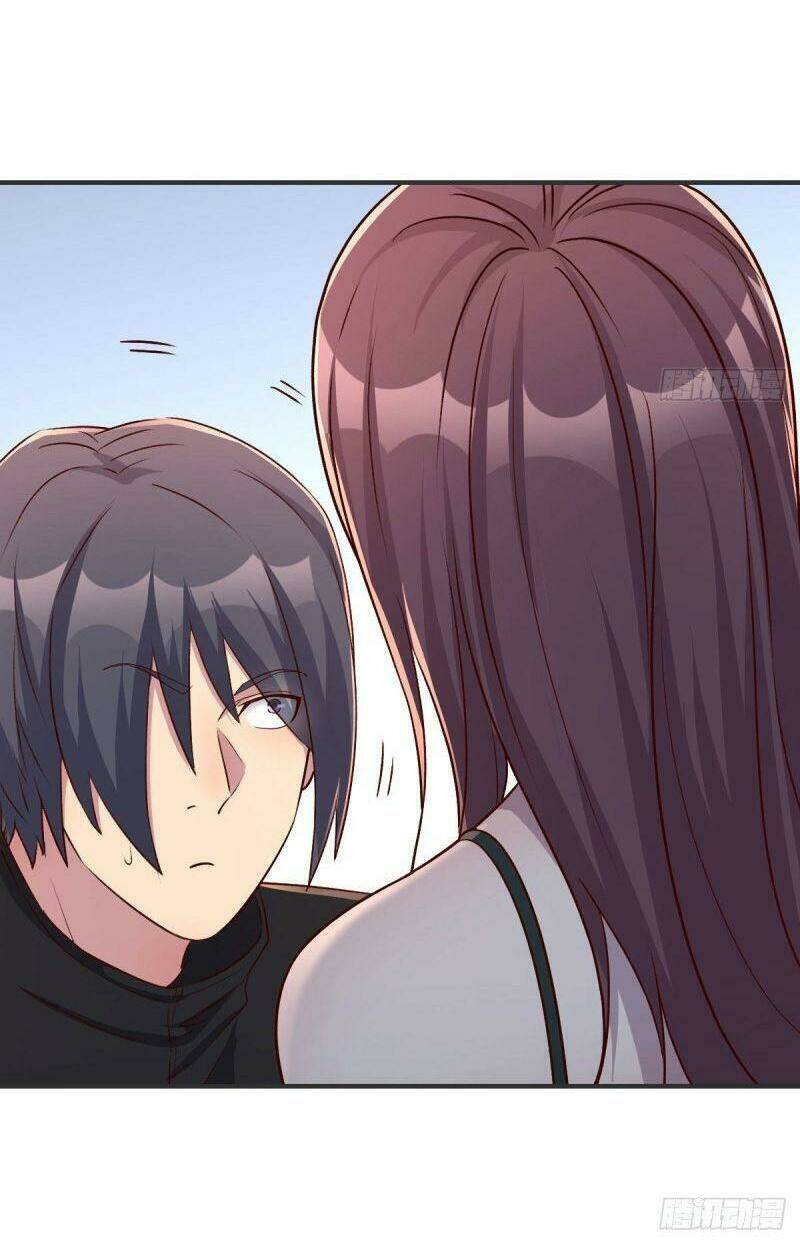 Y Thánh Thiên Tài Tại Hoa Đô - Chapter 36 - Page 5