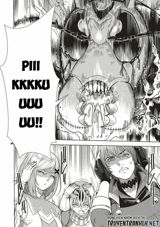 Isekai Saikyou no Daimaou, Tensei Shi Boukensha ni Naru - Chapter 10 - Page 11