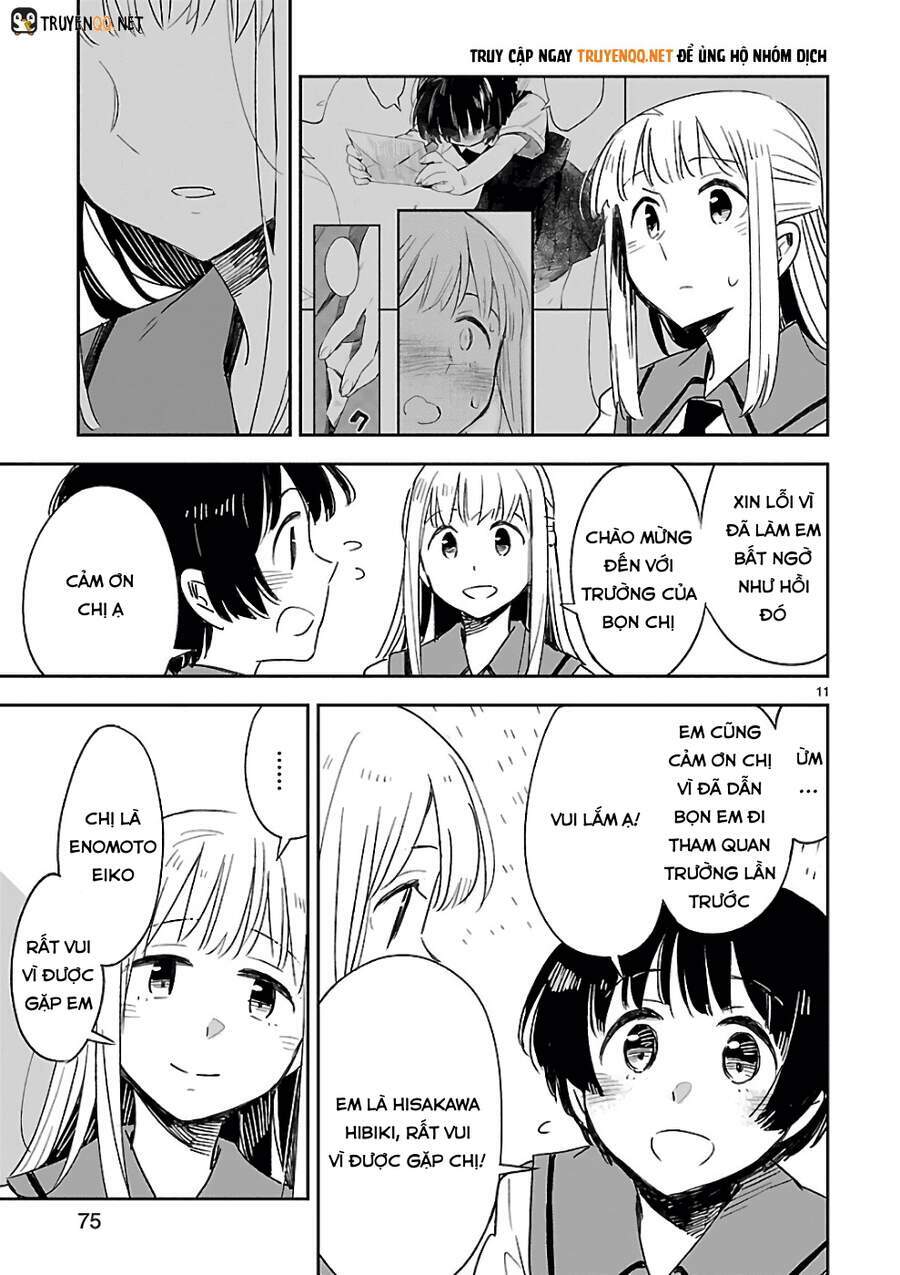 Omaera Zenin Mendokusai! - Chapter 38 - Page 13