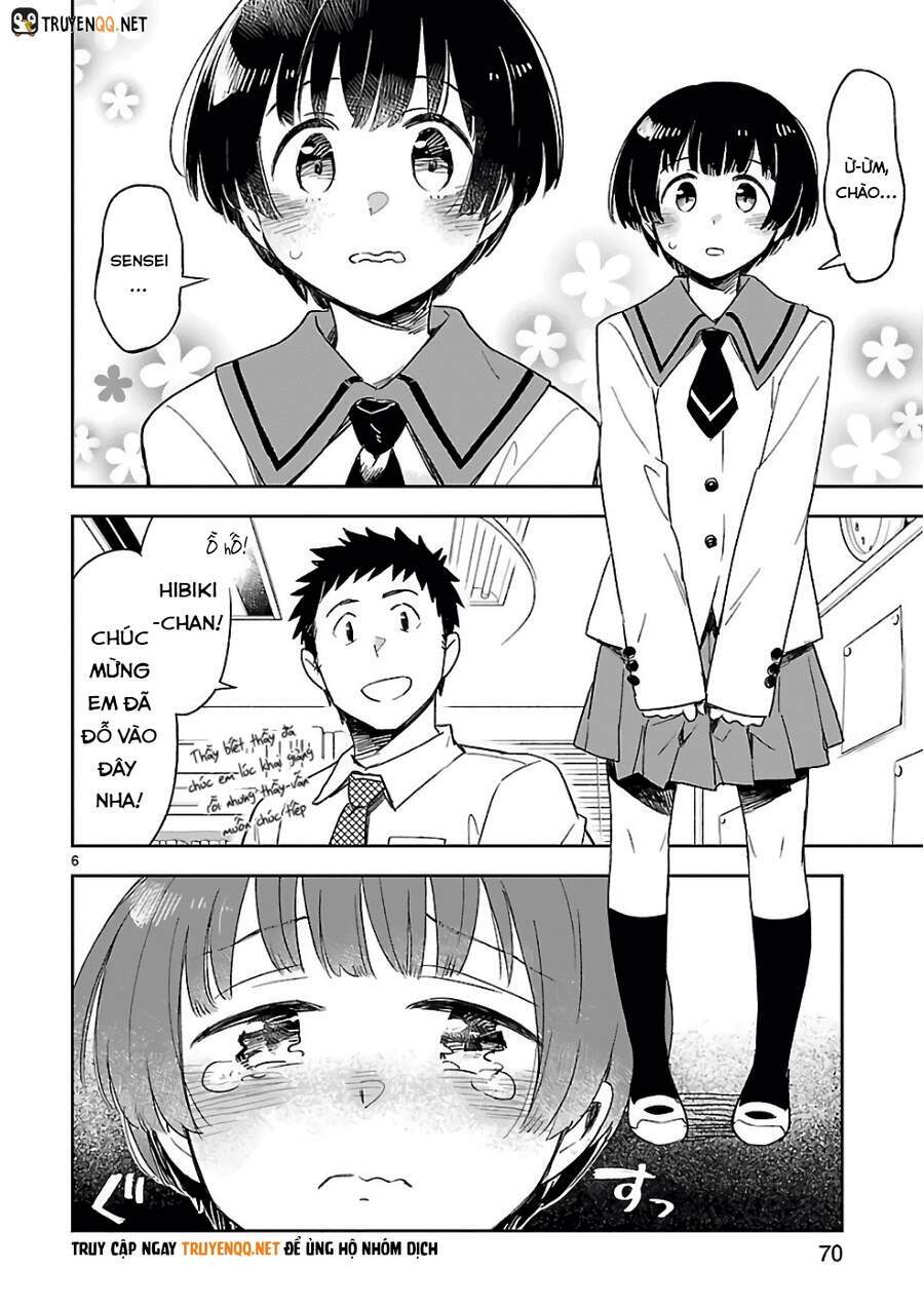 Omaera Zenin Mendokusai! - Chapter 38 - Page 8