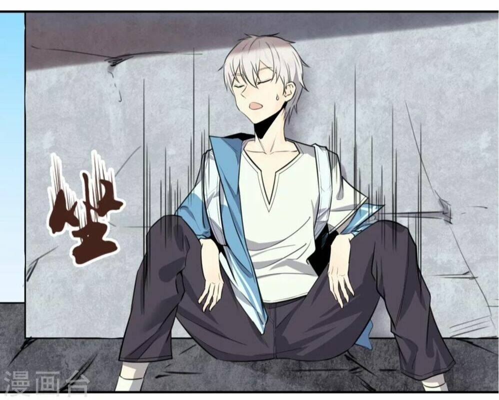 Địa Cầu Online - Chapter 2 - Page 20