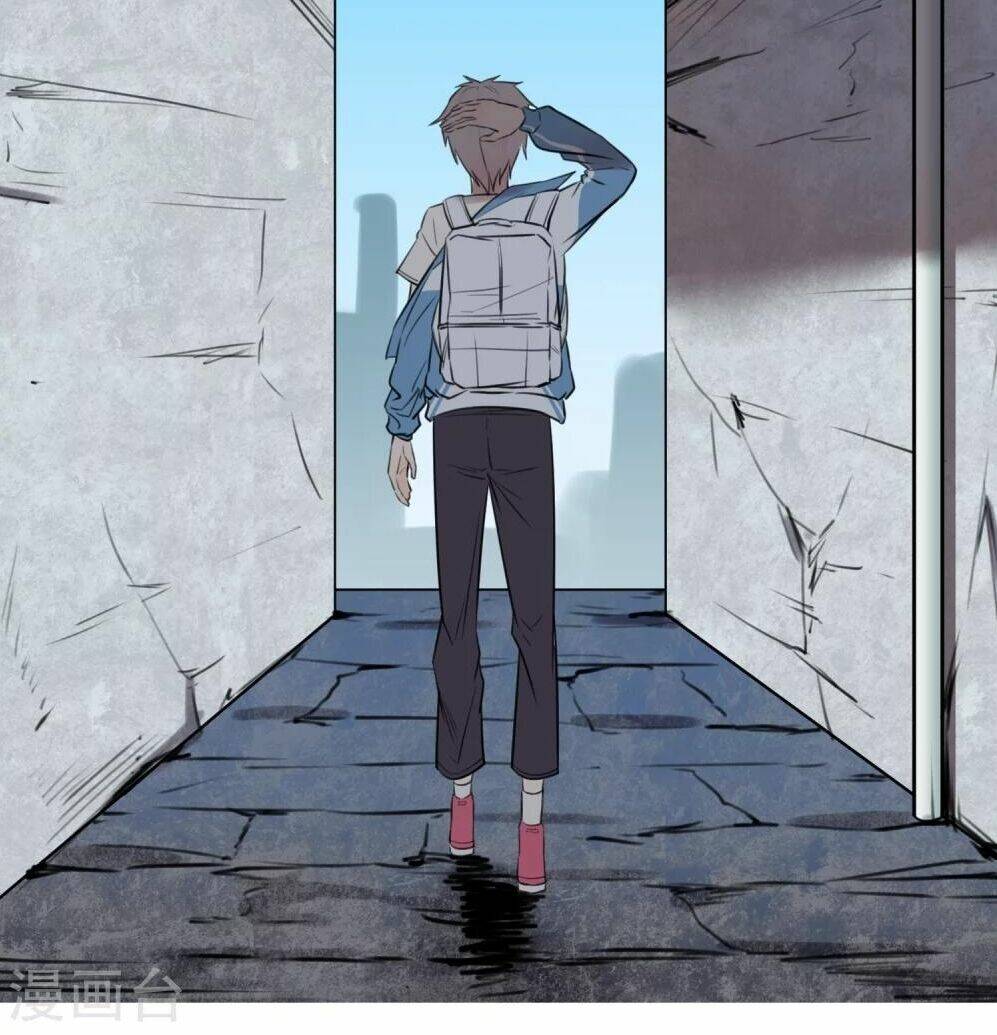 Địa Cầu Online - Chapter 2 - Page 23