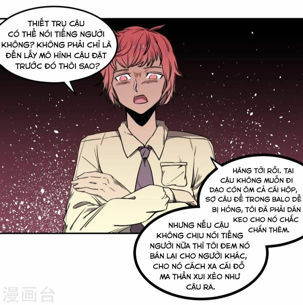 Địa Cầu Online - Chapter 2 - Page 31