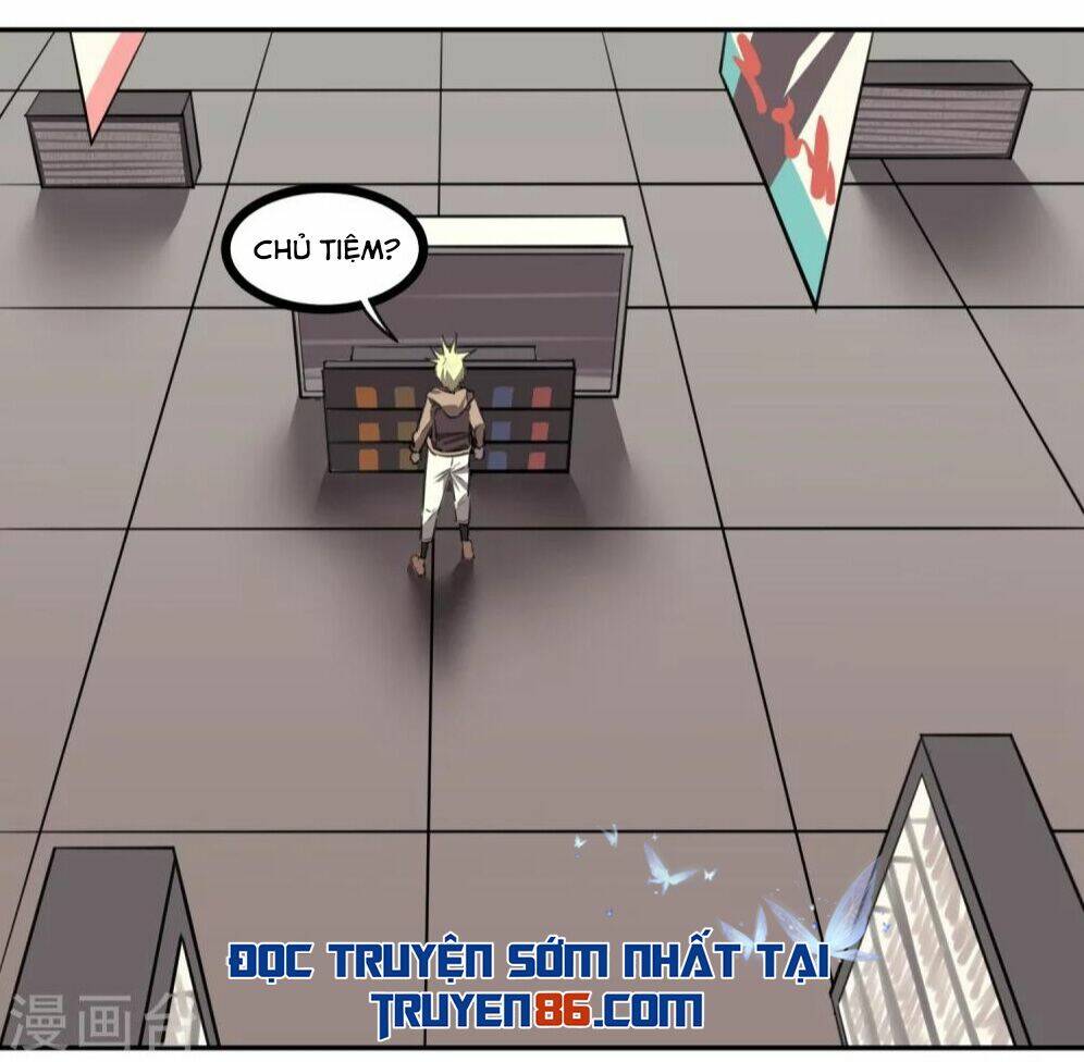 Địa Cầu Online - Chapter 2 - Page 38