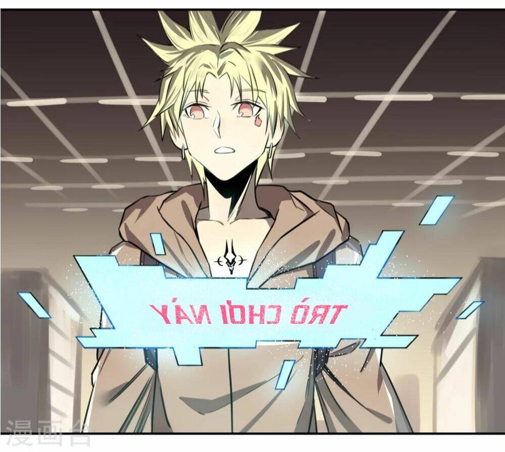 Địa Cầu Online - Chapter 2 - Page 40