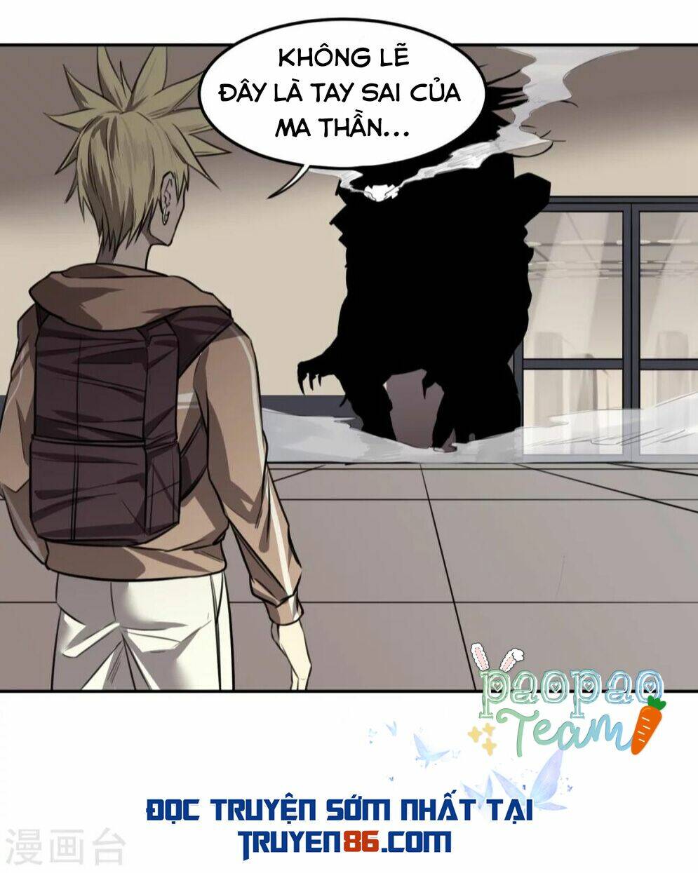 Địa Cầu Online - Chapter 2 - Page 44