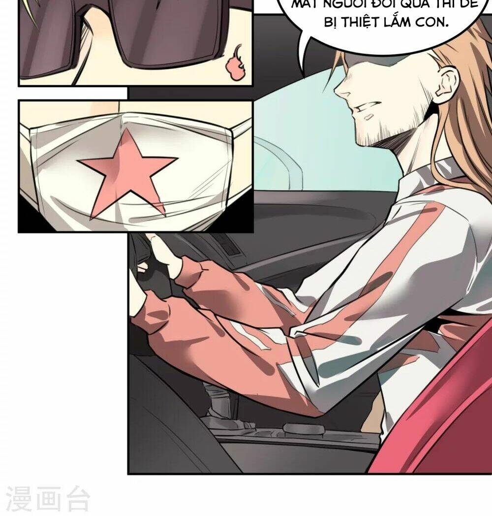 Địa Cầu Online - Chapter 2 - Page 5