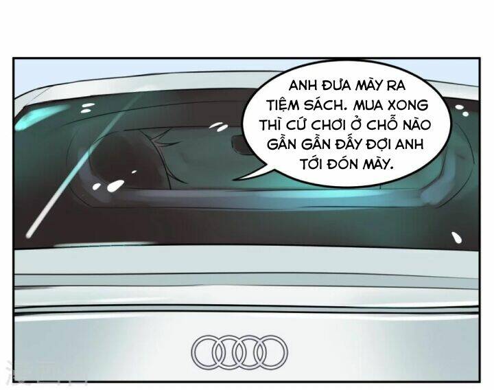 Địa Cầu Online - Chapter 2 - Page 8