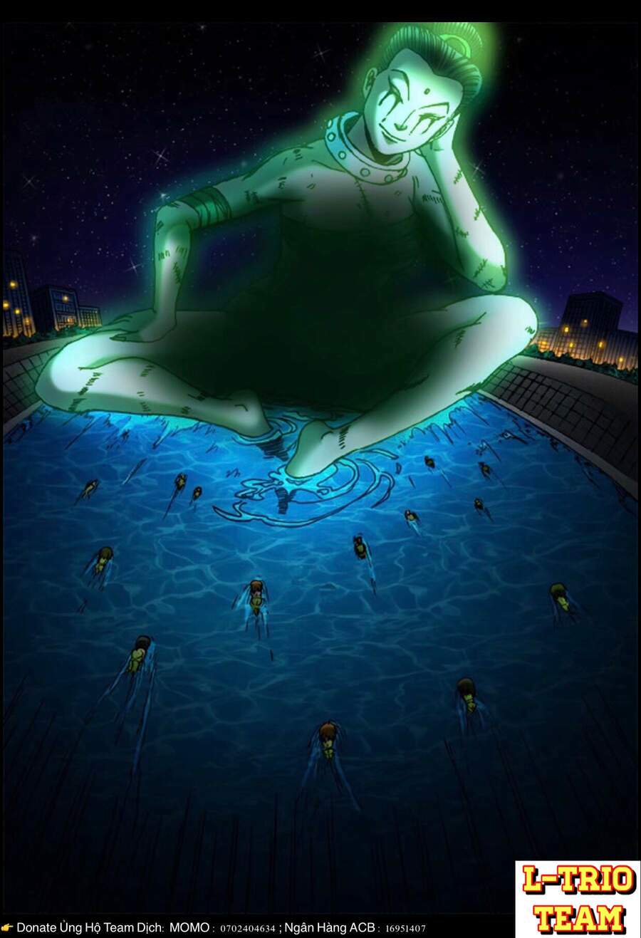 Trung Quốc Kinh Ngạc Tiên Sinh - Chapter 141 - Page 11