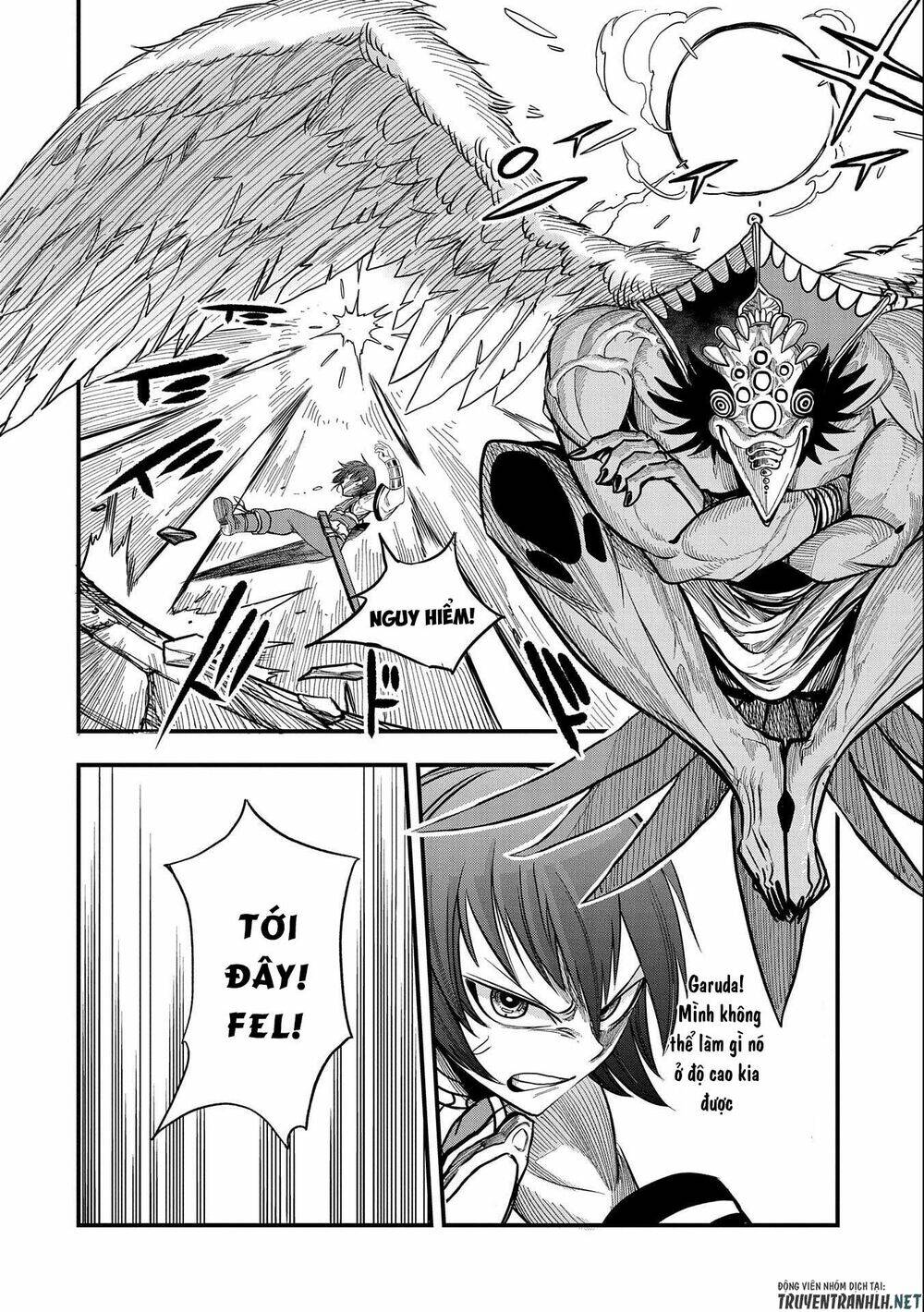 Sekai Saikyou no Doryokuka: Sainou ga (Doryoku) Datta no de Kouritsu Yoku Kikakugai no Doryoku o Shi - Chapter 16 - Page 9