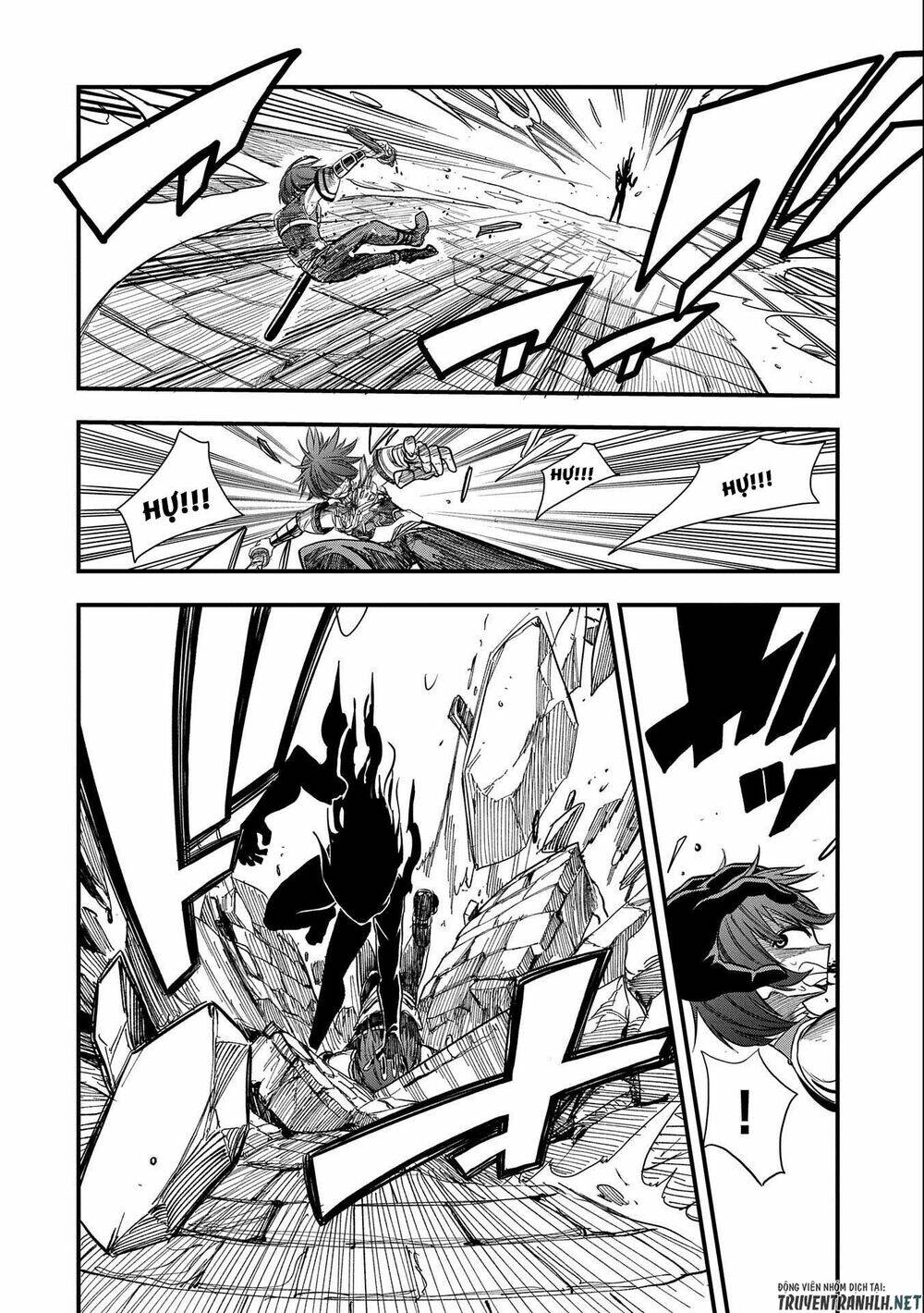 Sekai Saikyou no Doryokuka: Sainou ga (Doryoku) Datta no de Kouritsu Yoku Kikakugai no Doryoku o Shi - Chapter 16 - Page 15