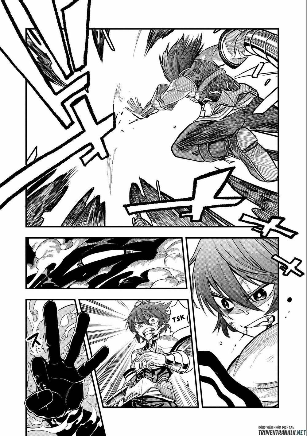 Sekai Saikyou no Doryokuka: Sainou ga (Doryoku) Datta no de Kouritsu Yoku Kikakugai no Doryoku o Shi - Chapter 16 - Page 17